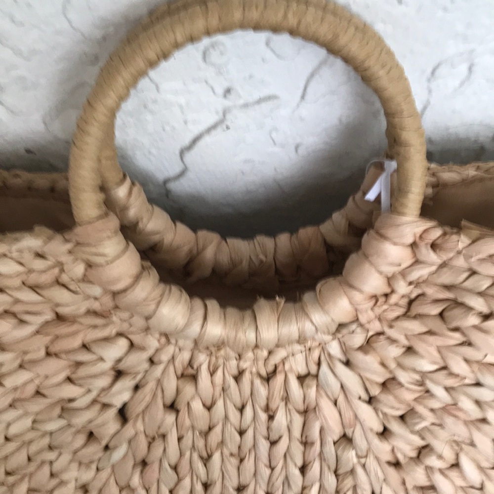 Handmade handbag - Picture 3 of 6